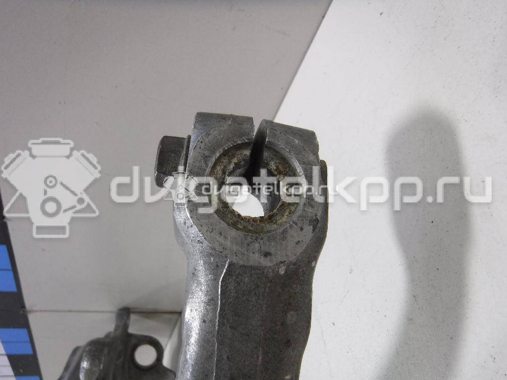 Фото Кулак поворотный передний правый  4F0407254G для Audi A6 {forloop.counter}}