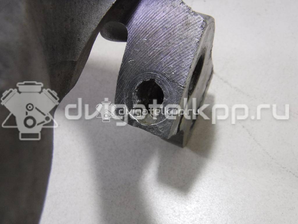 Фото Кулак поворотный передний правый  4F0407254G для Audi A6 {forloop.counter}}