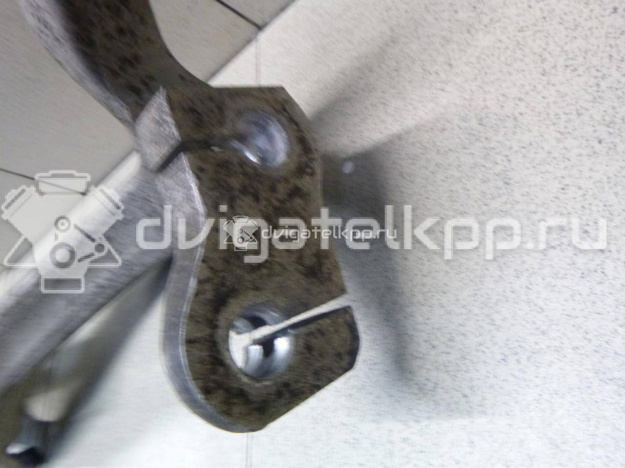 Фото Кулак поворотный передний правый  4F0407254G для Audi A6 {forloop.counter}}