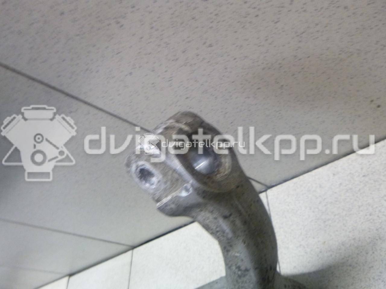 Фото Кулак поворотный передний правый  4F0407254G для Audi A6 {forloop.counter}}