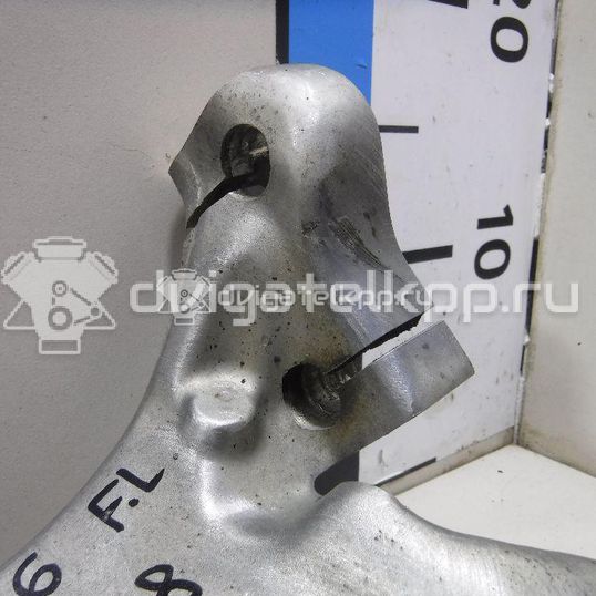 Фото Кулак поворотный передний левый  4F0407253G для Audi A6