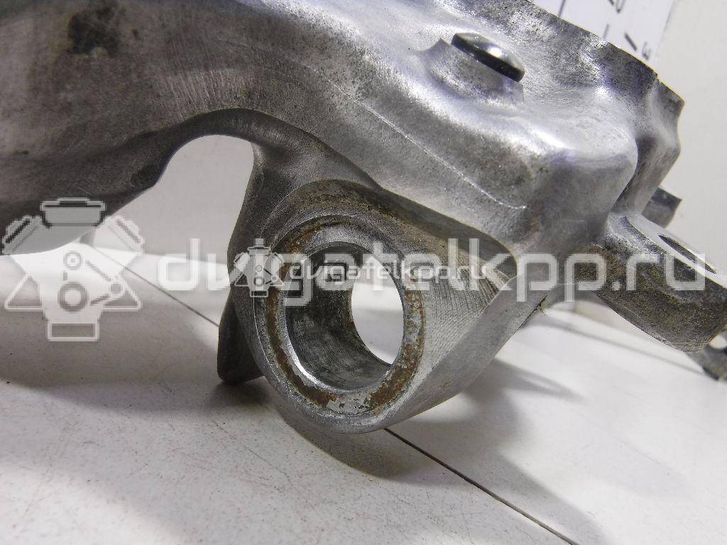 Фото Кулак поворотный передний левый  4F0407253G для Audi A6 {forloop.counter}}
