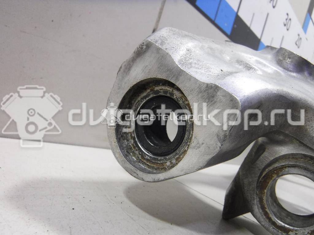 Фото Кулак поворотный передний левый  4F0407253G для Audi A6 {forloop.counter}}