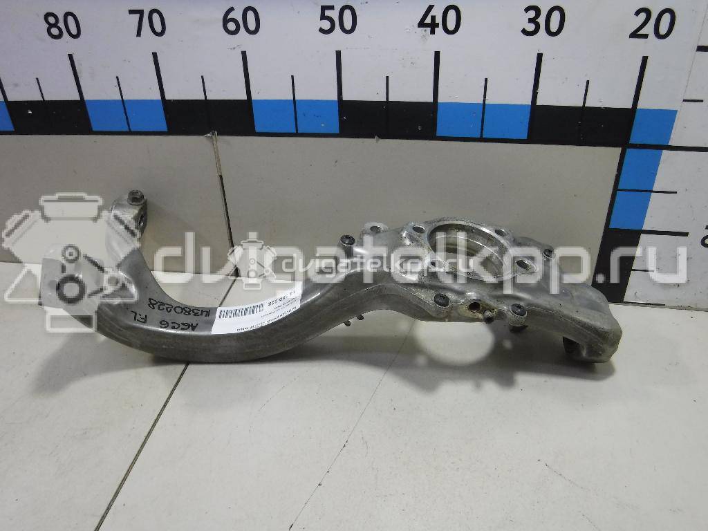Фото Кулак поворотный передний левый  4F0407253G для Audi A6 {forloop.counter}}