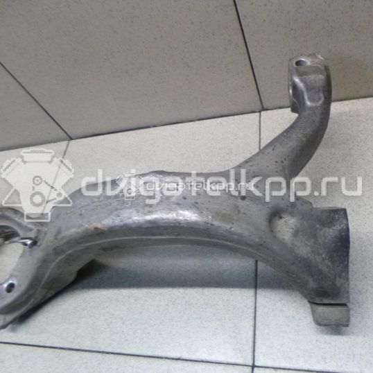 Фото Кулак поворотный передний левый  4f0407253g для Audi A6