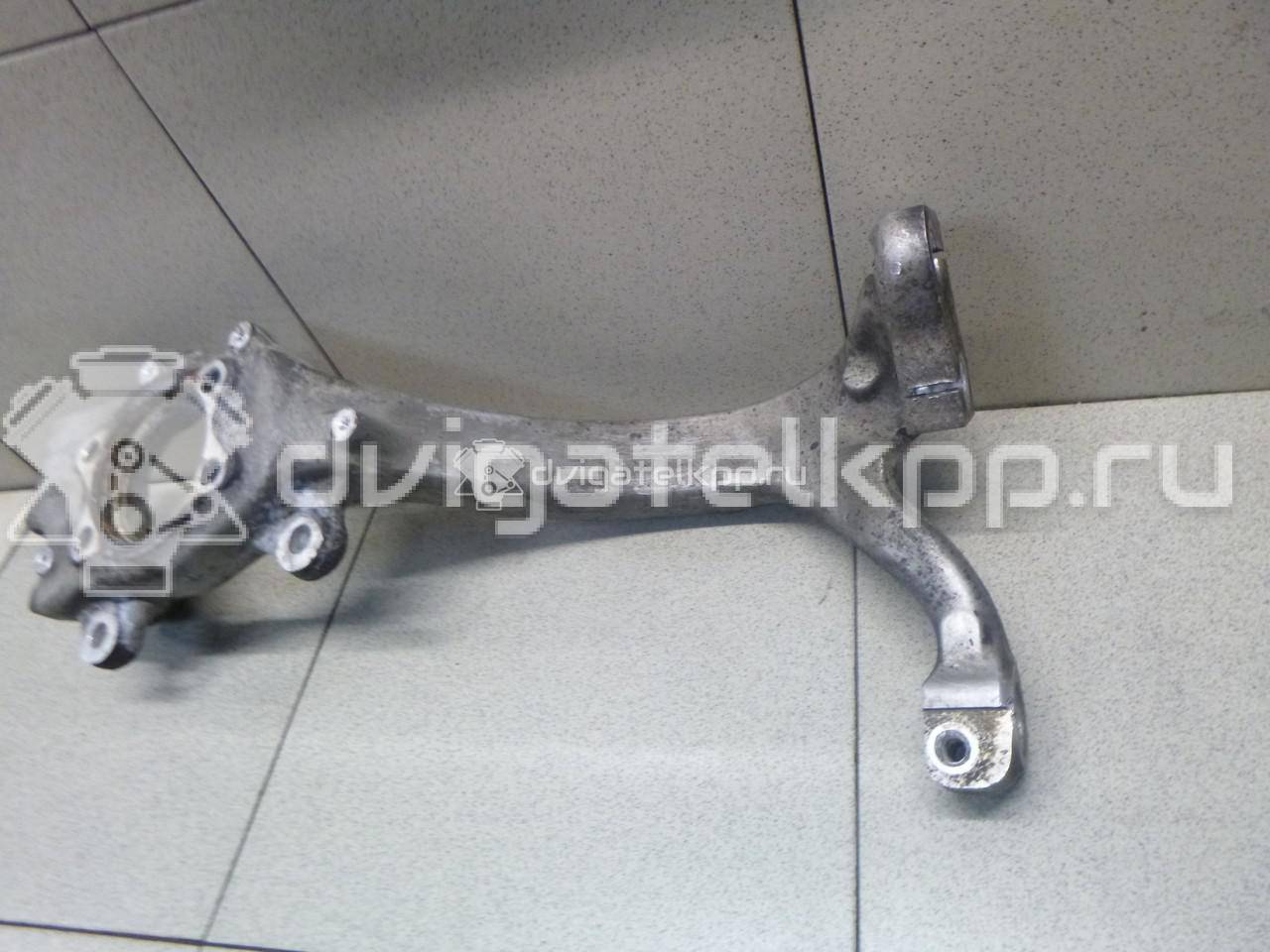 Фото Кулак поворотный передний левый  4f0407253g для Audi A6 {forloop.counter}}