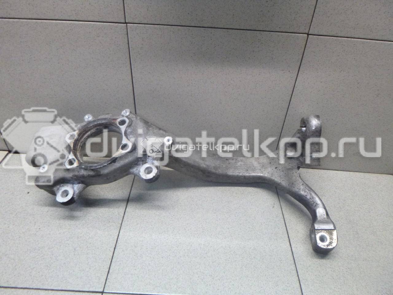 Фото Кулак поворотный передний левый  4f0407253g для Audi A6 {forloop.counter}}