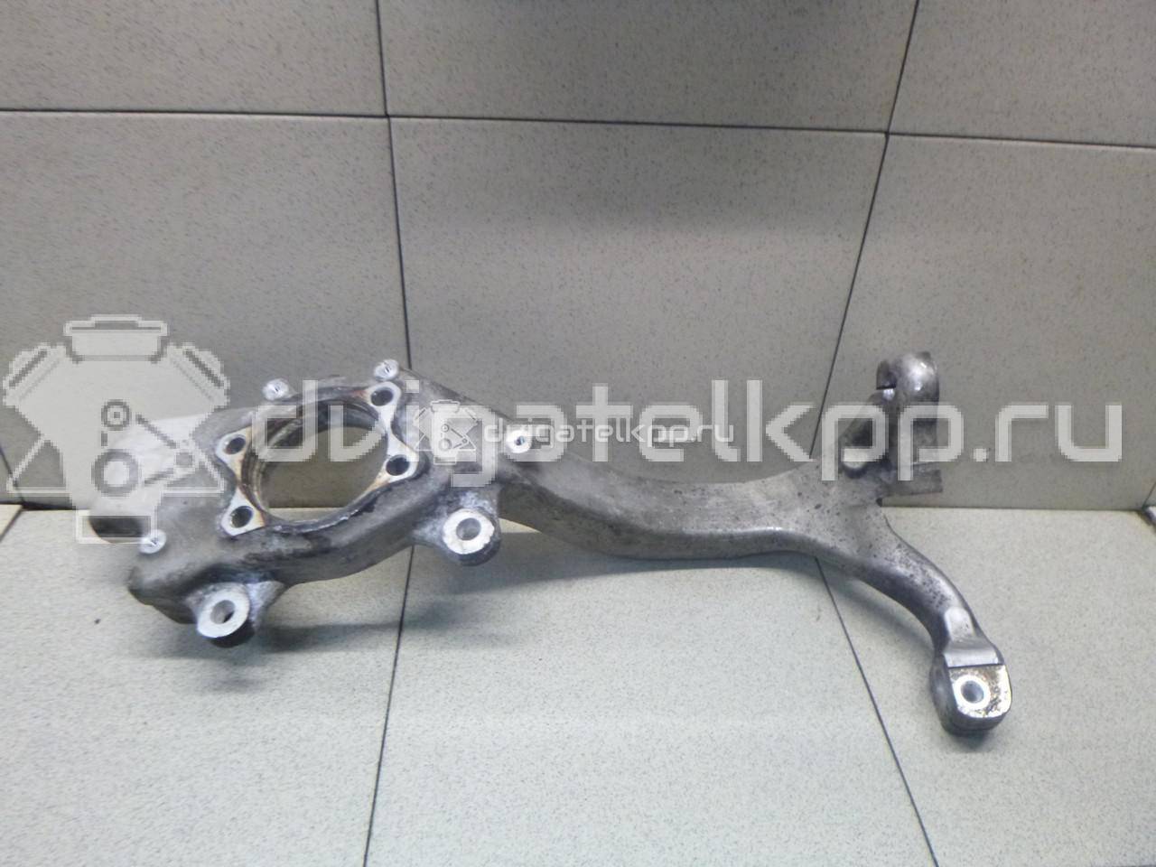 Фото Кулак поворотный передний левый  4f0407253g для Audi A6 {forloop.counter}}