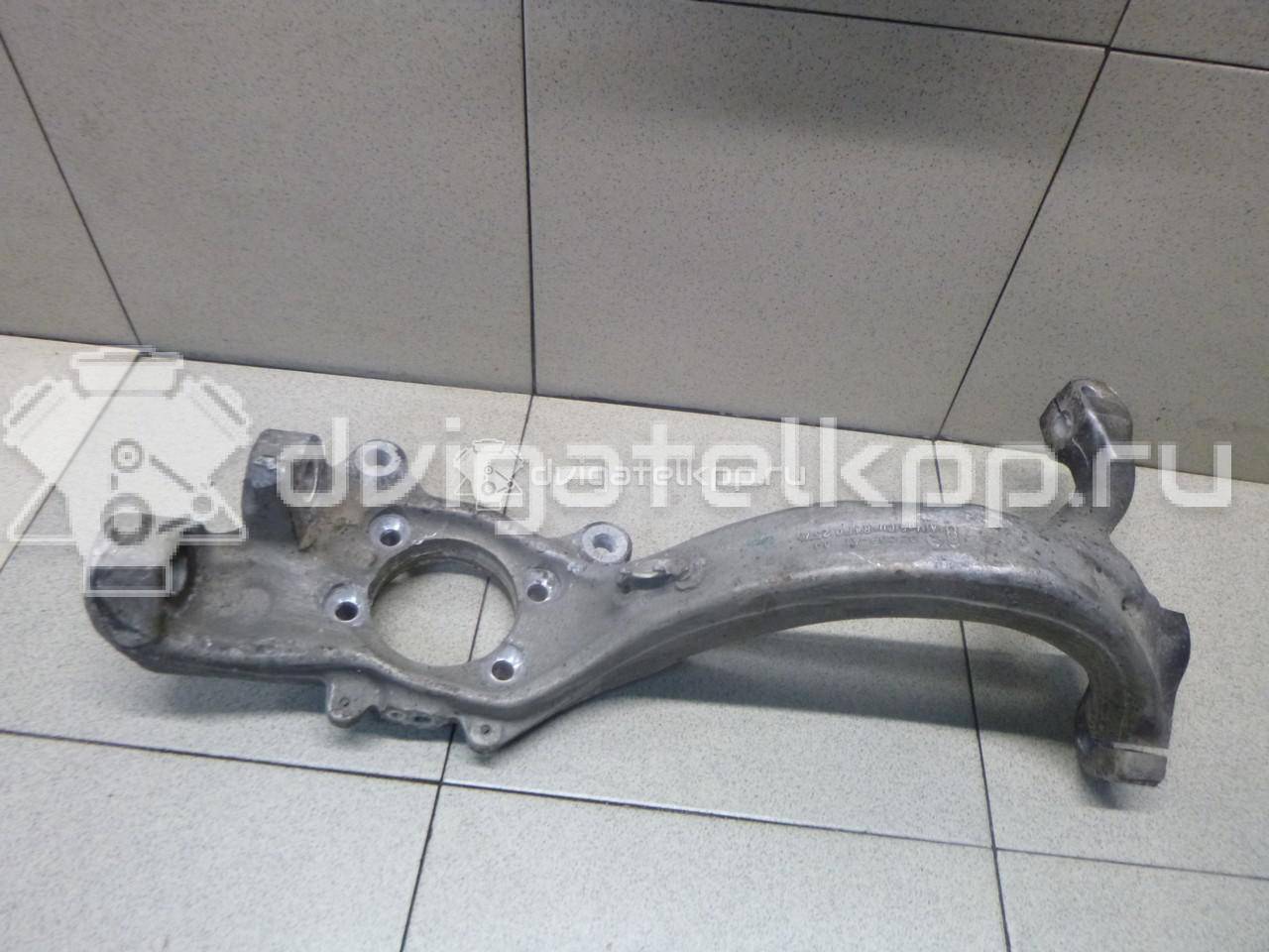 Фото Кулак поворотный передний левый  4f0407253g для Audi A6 {forloop.counter}}