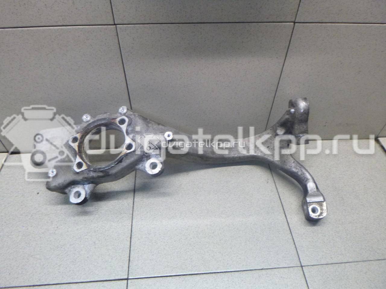 Фото Кулак поворотный передний левый  4f0407253g для Audi A6 {forloop.counter}}