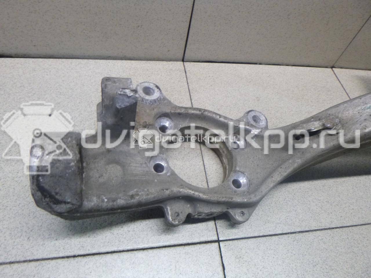 Фото Кулак поворотный передний левый  4f0407253g для Audi A6 {forloop.counter}}