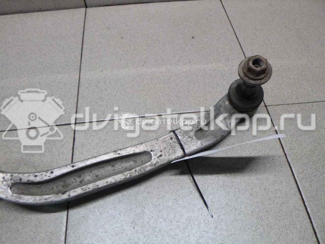 Фото Рычаг передний нижний левый задний  4F0407693H для Audi A8 / Allroad / A6 {forloop.counter}}