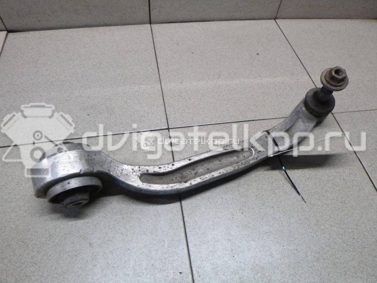 Фото Рычаг передний нижний левый задний  4F0407693H для Audi A8 / Allroad / A6 {forloop.counter}}