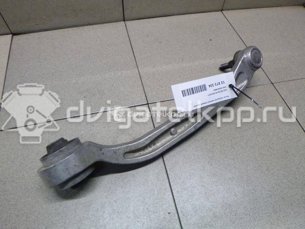 Фото Рычаг передний нижний правый задний  4f0407694h для Audi A8 / A6 {forloop.counter}}