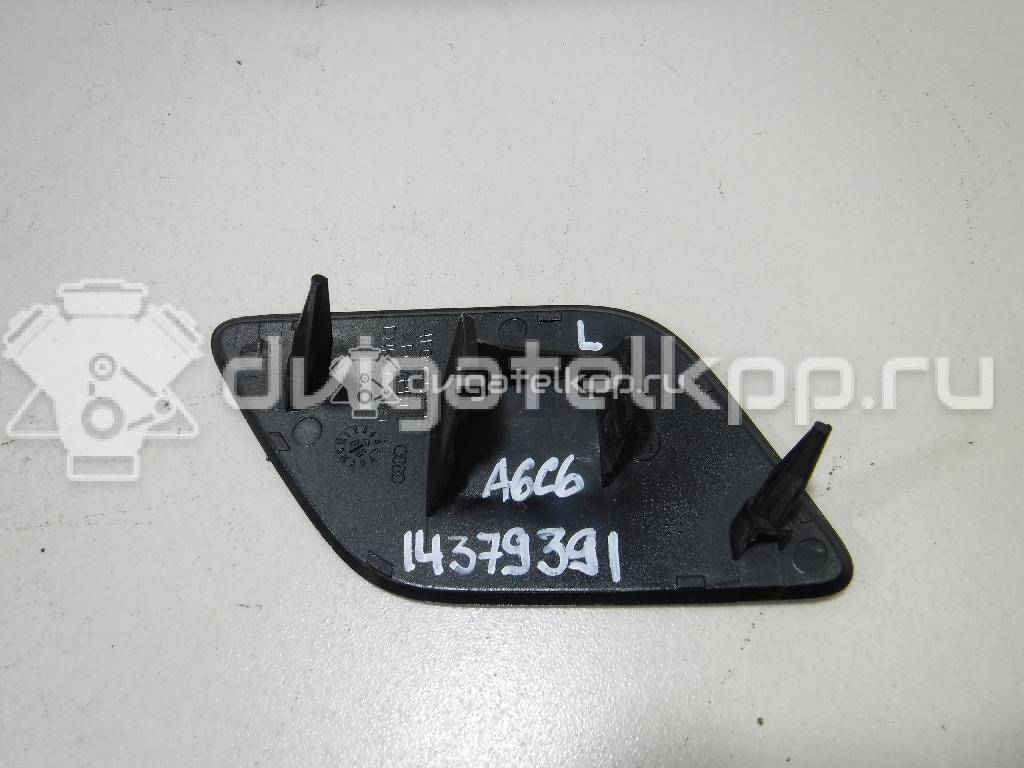 Фото Крышка форсунки омывателя  4F0955275 для Audi A6 {forloop.counter}}
