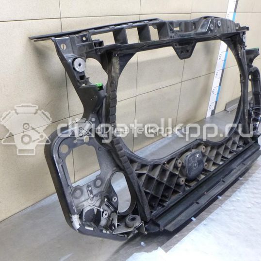 Фото Панель передняя  4F0805594D для Audi A6
