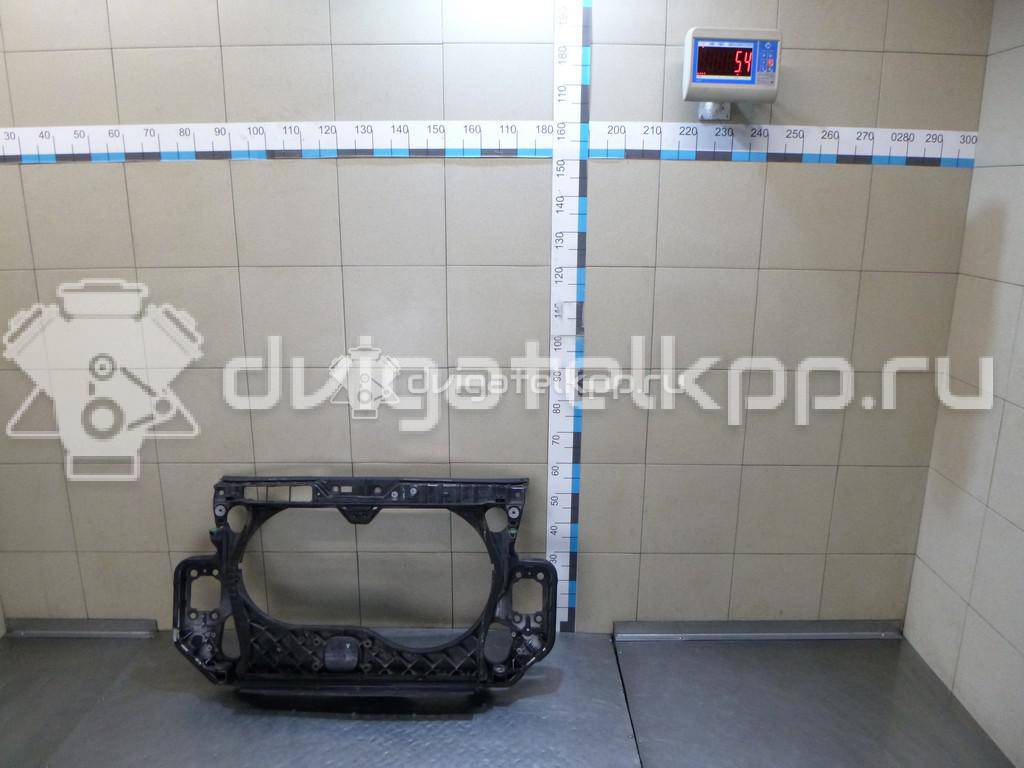 Фото Панель передняя  4F0805594D для Audi A6 {forloop.counter}}