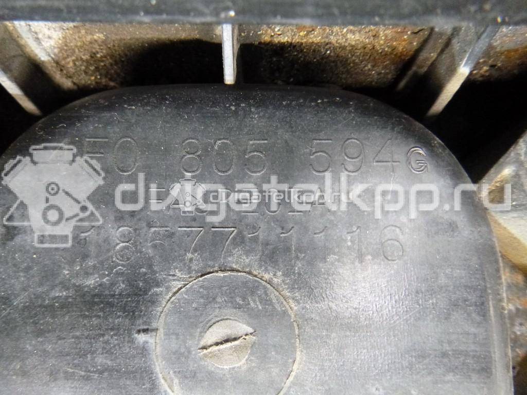 Фото Панель передняя  4F0805594D для Audi A6 {forloop.counter}}