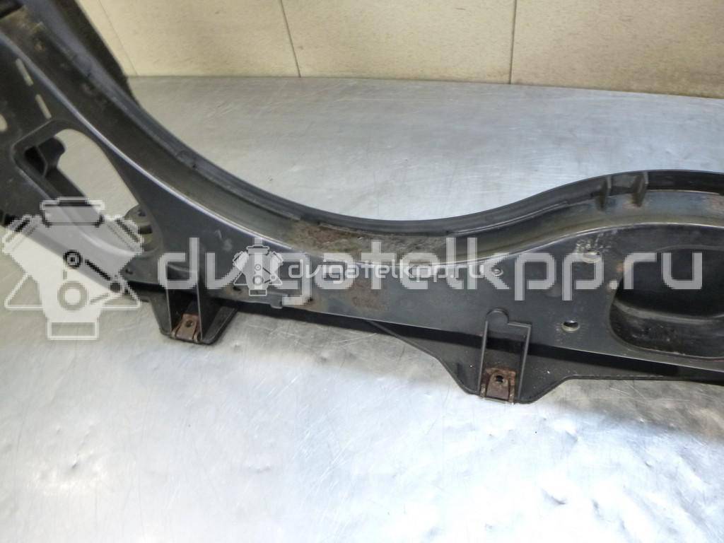 Фото Панель передняя  4F0805594D для Audi A6 {forloop.counter}}