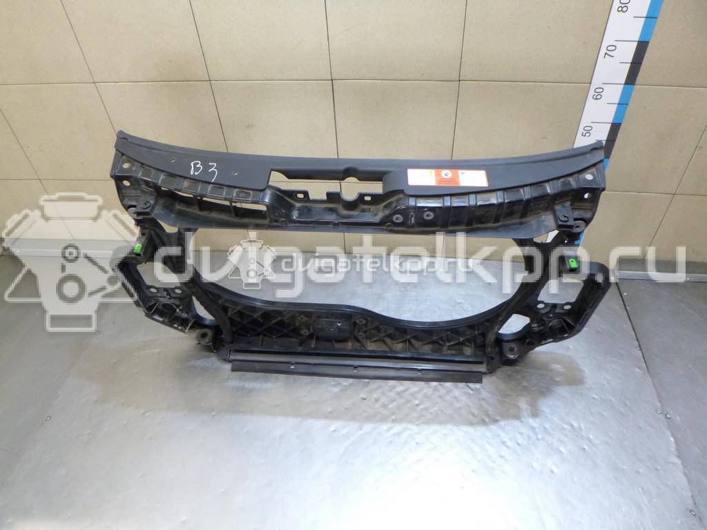 Фото Панель передняя  4F0805594D для Audi A6 {forloop.counter}}