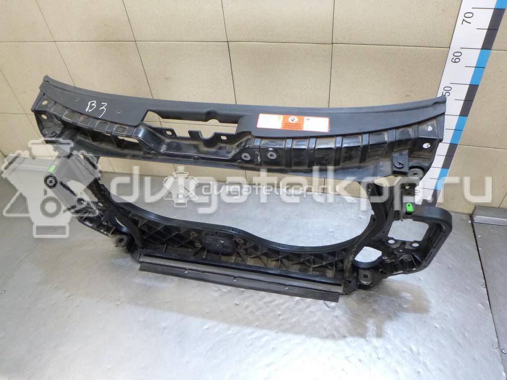 Фото Панель передняя  4F0805594D для Audi A6 {forloop.counter}}