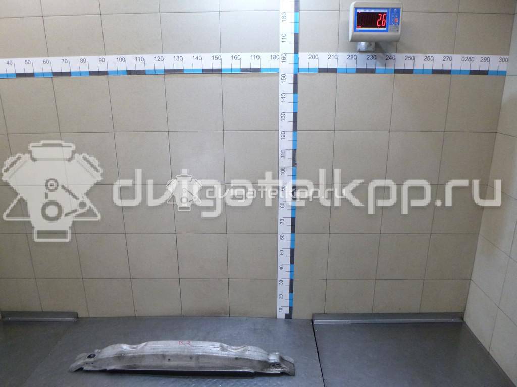 Фото Усилитель переднего бампера  4F0807111 для Audi A6 {forloop.counter}}