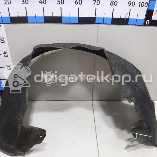 Фото Локер передний левый  4F0821133H для Audi A6