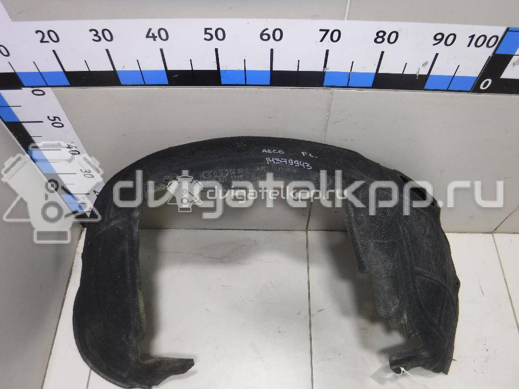 Фото Локер передний левый  4F0821133H для Audi A6 {forloop.counter}}