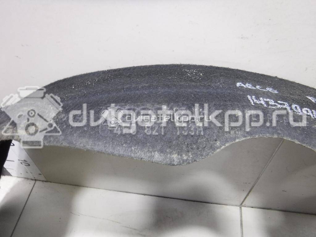 Фото Локер передний левый  4F0821133H для Audi A6 {forloop.counter}}