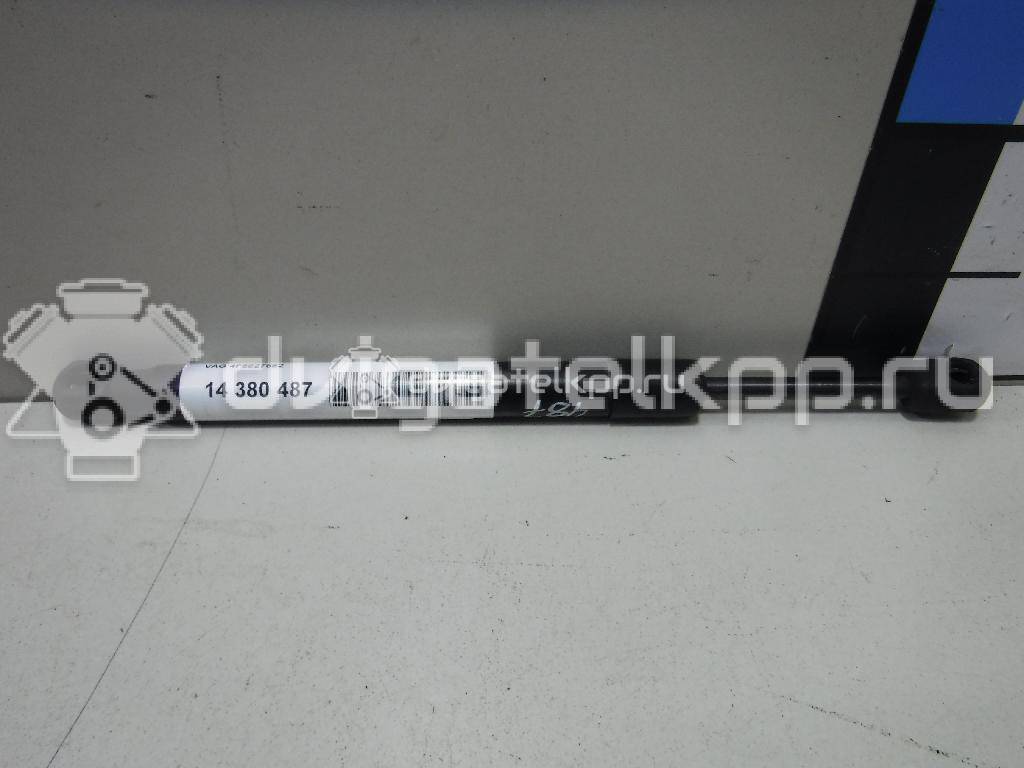 Фото Амортизатор крышки багажника  4f5827552 для Audi A6 {forloop.counter}}