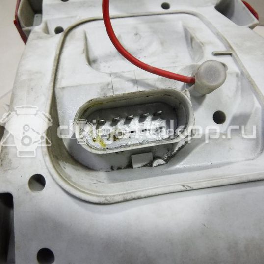 Фото Фонарь задний левый  4f5945095n для Audi A6