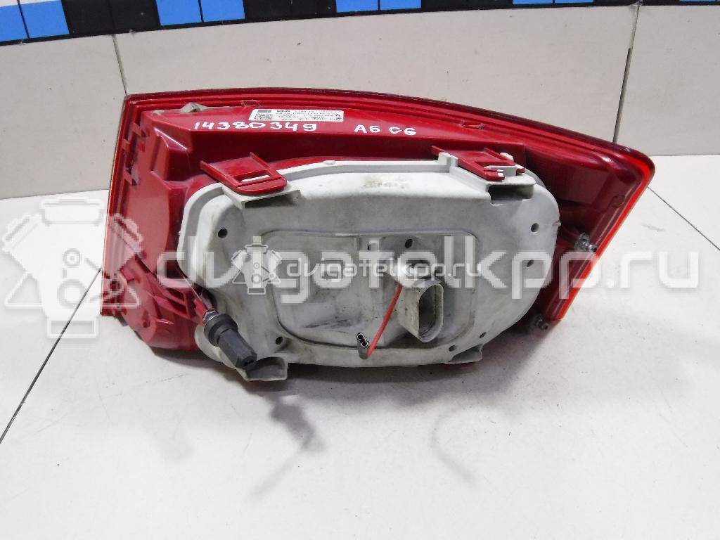 Фото Фонарь задний левый  4f5945095n для Audi A6 {forloop.counter}}
