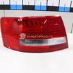 Фото Фонарь задний левый  4f5945095n для Audi A6 {forloop.counter}}