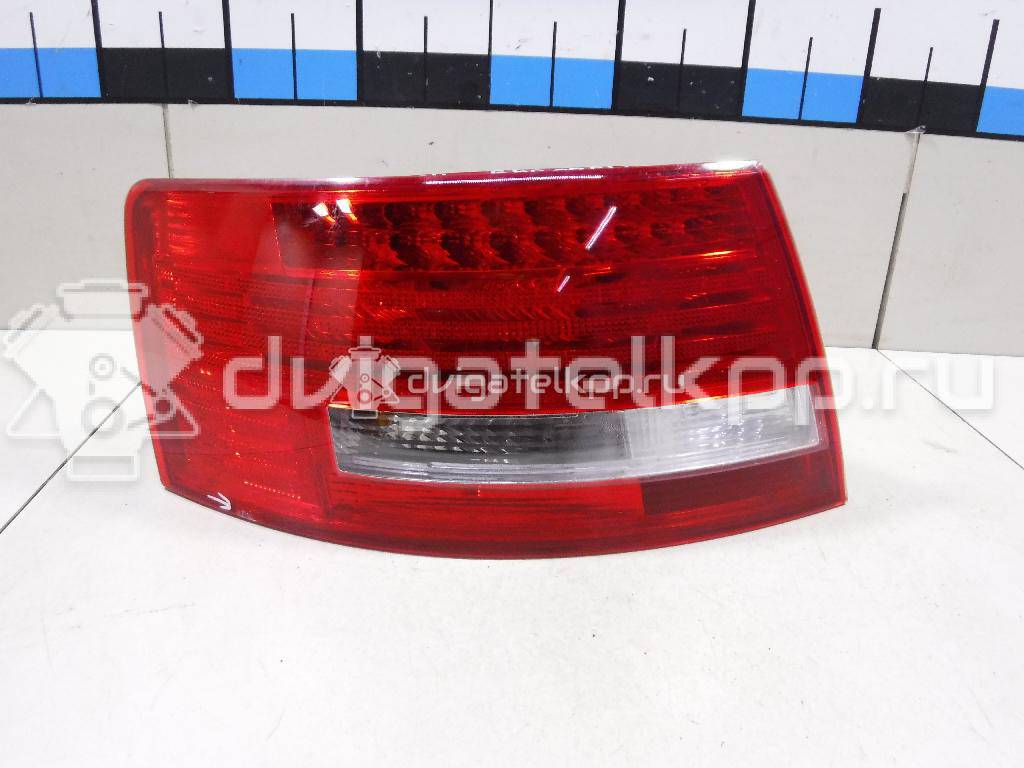 Фото Фонарь задний левый  4f5945095n для Audi A6 {forloop.counter}}