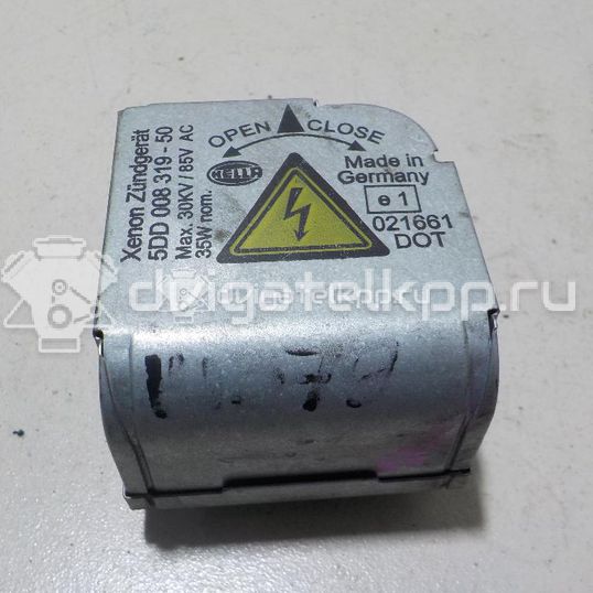 Фото Блок ксеноновой лампы  4E0941471 для Audi A3 / A8 / A4 / A6