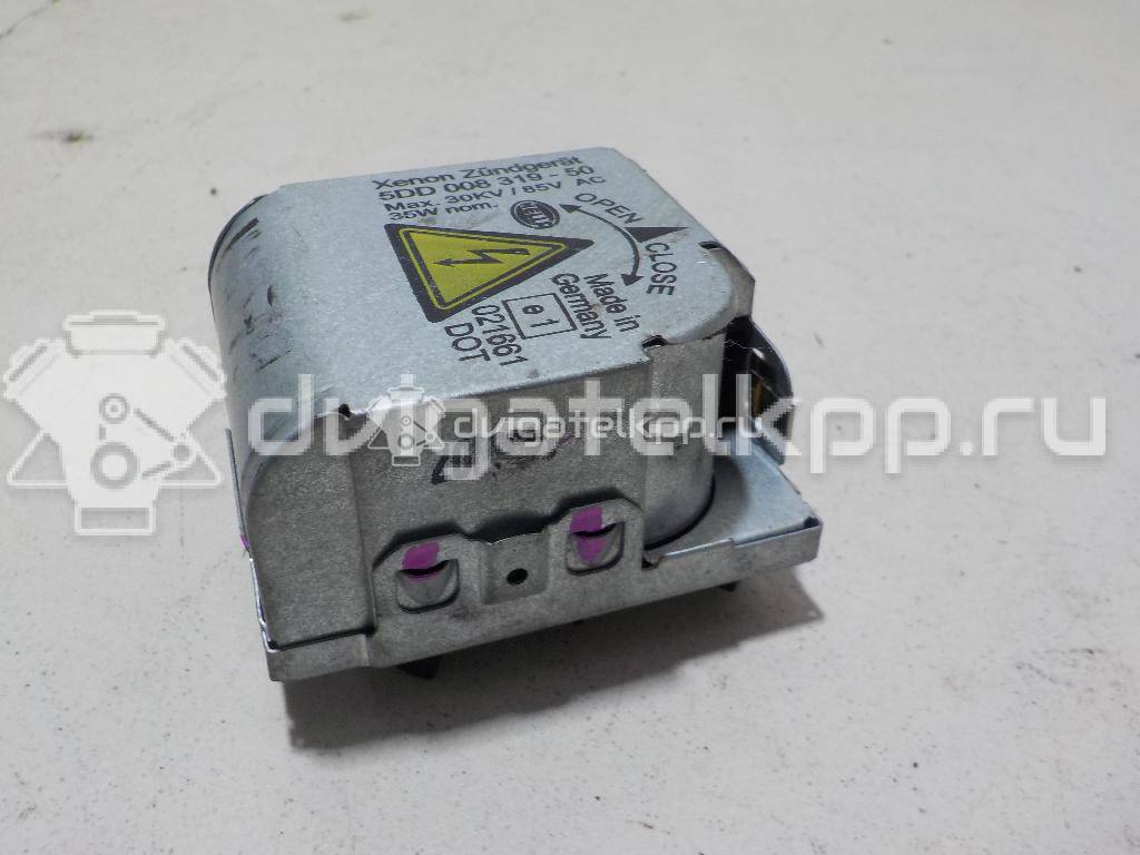 Фото Блок ксеноновой лампы  4E0941471 для Audi A3 / A8 / A4 / A6 {forloop.counter}}