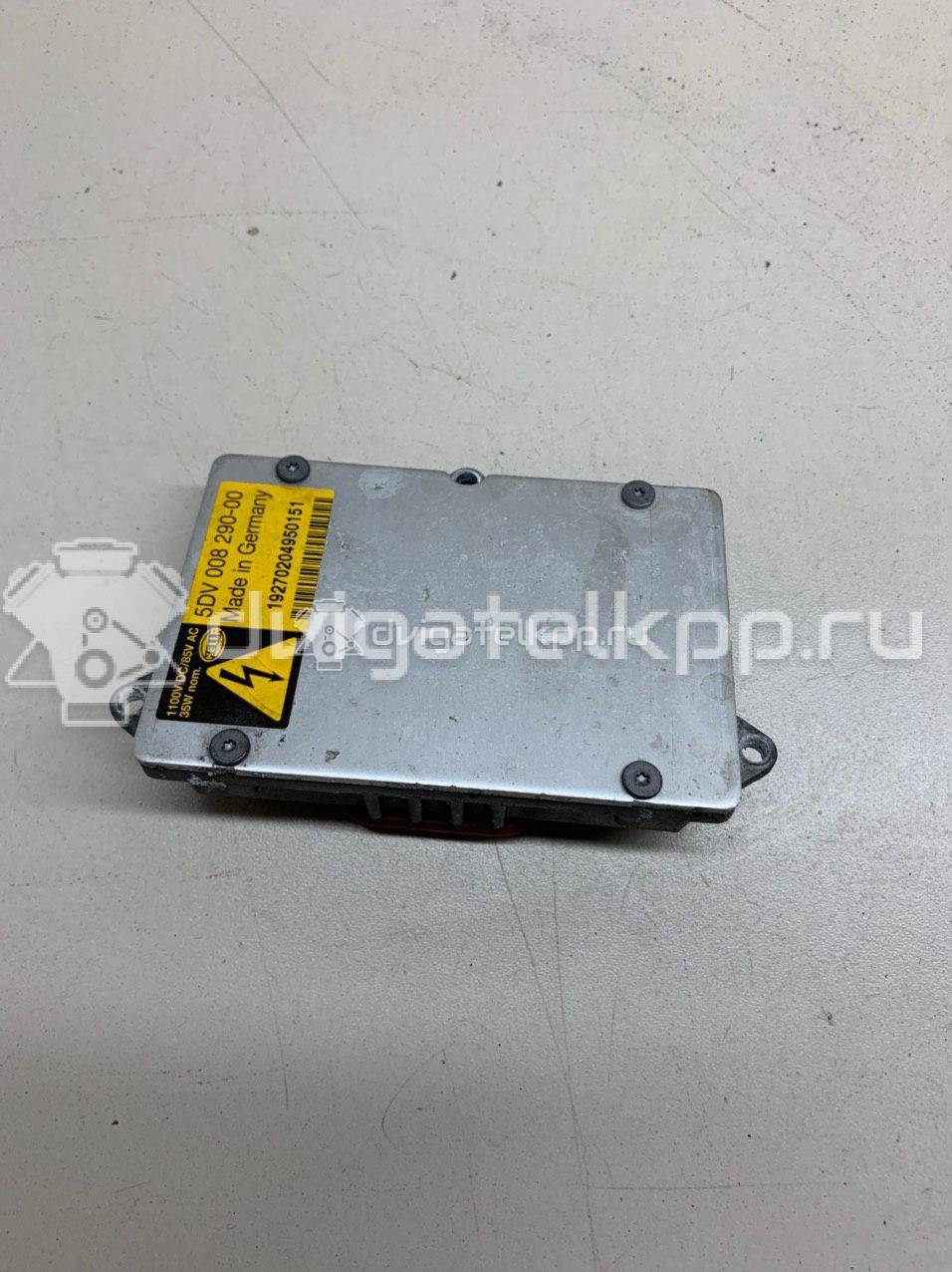 Фото Блок ксеноновой лампы  4E0907476 для Audi A8 / A6 {forloop.counter}}