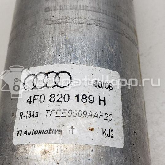 Фото Осушитель системы кондиционирования  4F0820191B для Audi A3 / R8 / A4 / A6