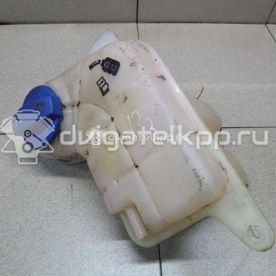 Фото Бачок расширительный  4F0121403N для Audi A6