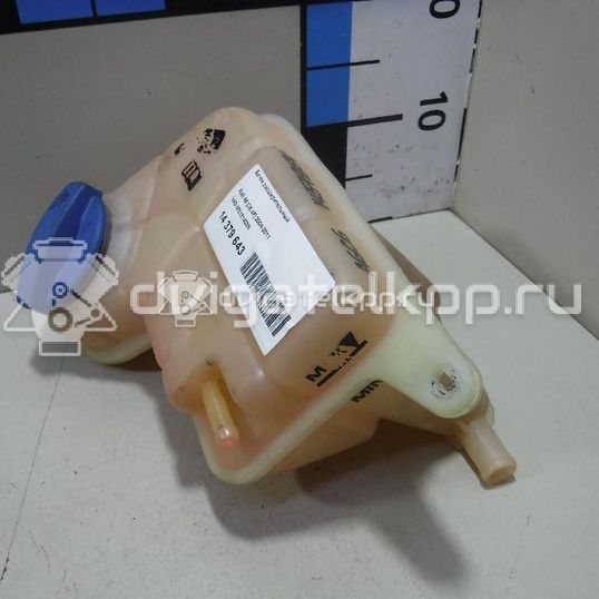 Фото Бачок расширительный  4F0121403N для Audi A6