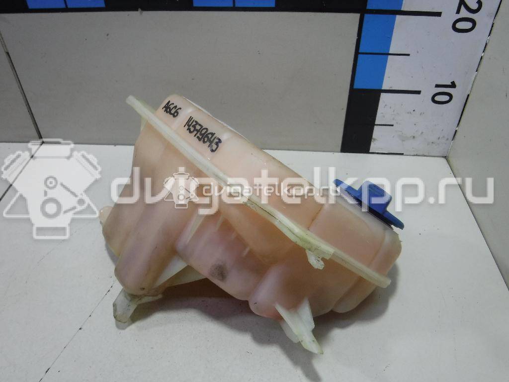 Фото Бачок расширительный  4F0121403N для Audi A6 {forloop.counter}}