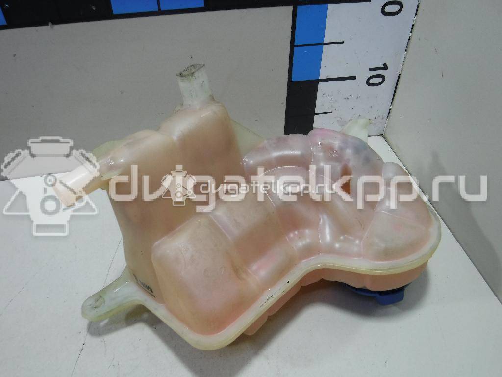 Фото Бачок расширительный  4F0121403N для Audi A6 {forloop.counter}}