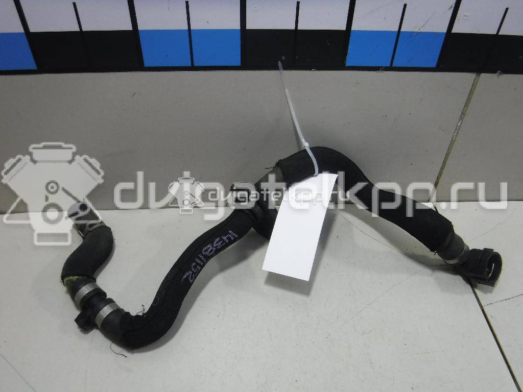 Фото Патрубок отопителя  4f0819373g для Audi A6 {forloop.counter}}