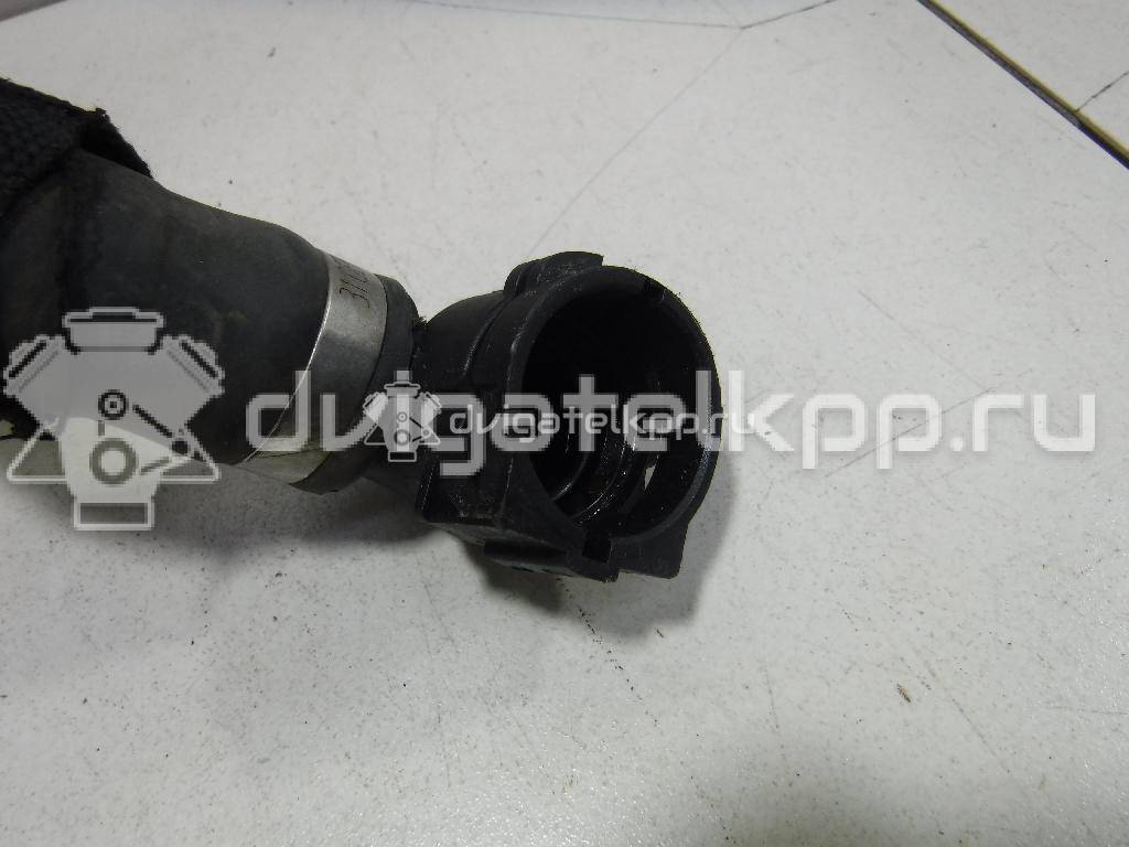 Фото Патрубок отопителя  4f0819373g для Audi A6 {forloop.counter}}