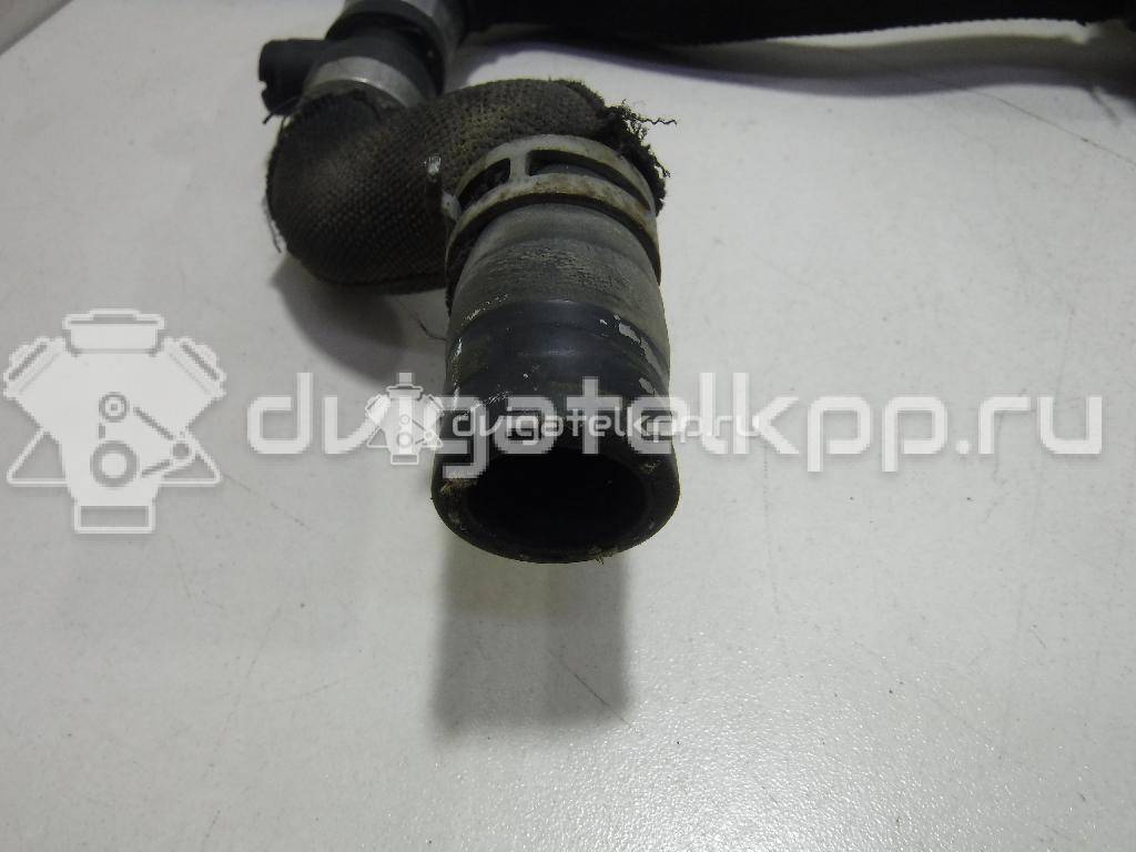 Фото Патрубок отопителя  4f0819373g для Audi A6 {forloop.counter}}