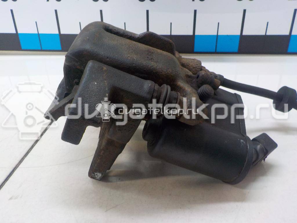 Фото Суппорт тормозной задний правый  4F0615404A для Audi A6 {forloop.counter}}