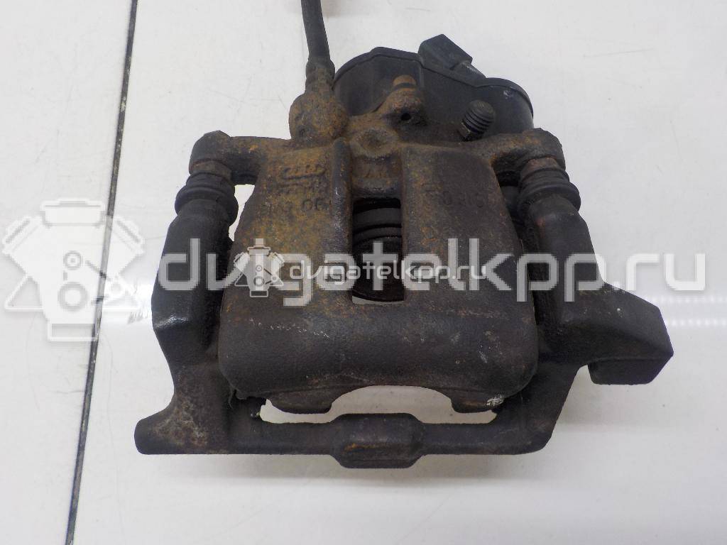 Фото Суппорт тормозной задний правый  4F0615404A для Audi A6 {forloop.counter}}