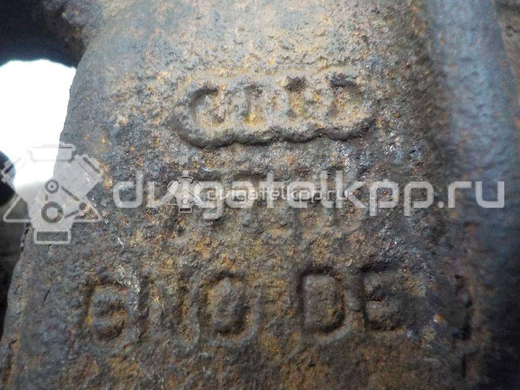 Фото Суппорт тормозной задний правый  4F0615404A для Audi A6 {forloop.counter}}