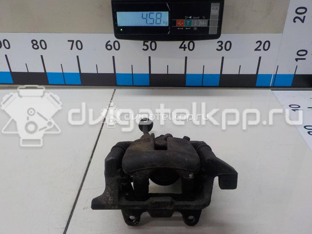 Фото Суппорт тормозной задний правый  4F0615404A для Audi A6 {forloop.counter}}