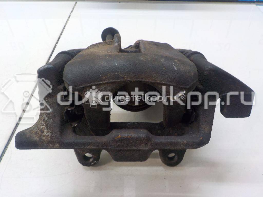 Фото Суппорт тормозной задний правый  4F0615404A для Audi A6 {forloop.counter}}